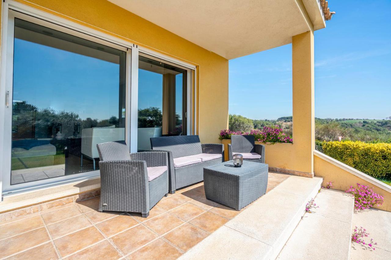 Casa Familiar Con Piscina Villa Llica d'Amunt Eksteriør bilde